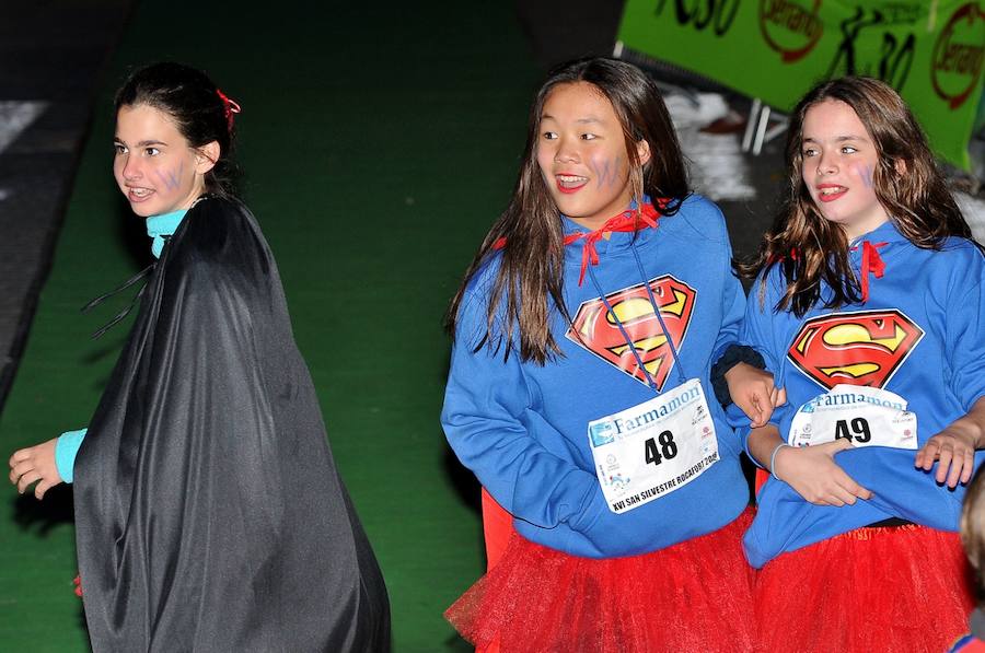 Fotos de la San Silvestre de Rocafort