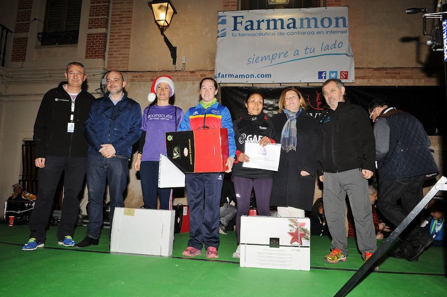 Fotos de la San Silvestre de Rocafort