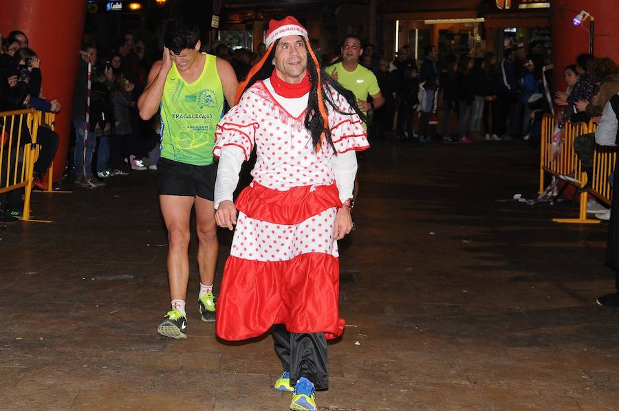 Fotos de la San Silvestre 2016 de L&#039;Eliana