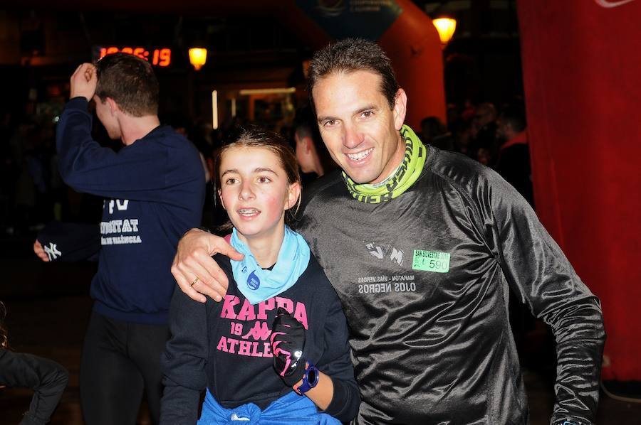 Fotos de la San Silvestre 2016 de L&#039;Eliana