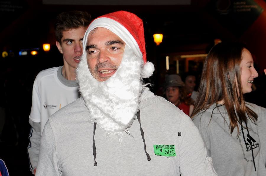 Fotos de la San Silvestre 2016 de L&#039;Eliana