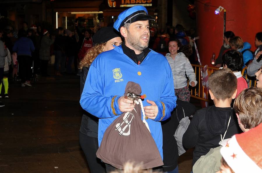 Fotos de la San Silvestre 2016 de L&#039;Eliana