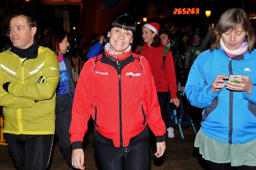 Fotos de la San Silvestre 2016 de L&#039;Eliana