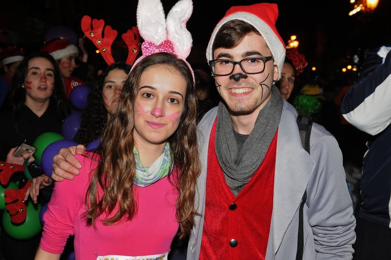 Fotos de la San Silvestre de Valencia 2016 (II)