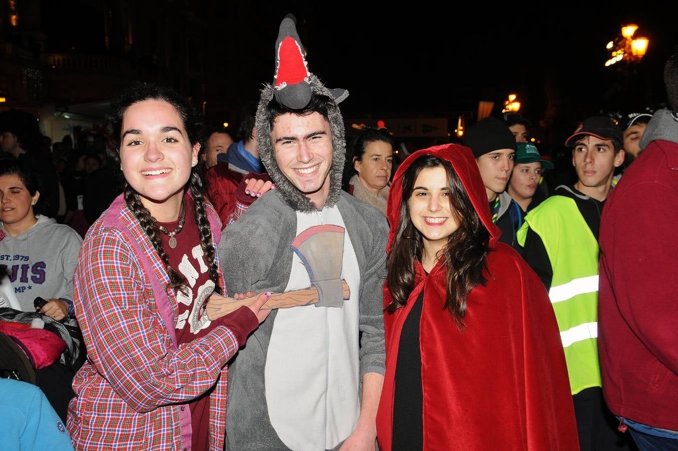 Fotos de la San Silvestre de Valencia 2016 (II)