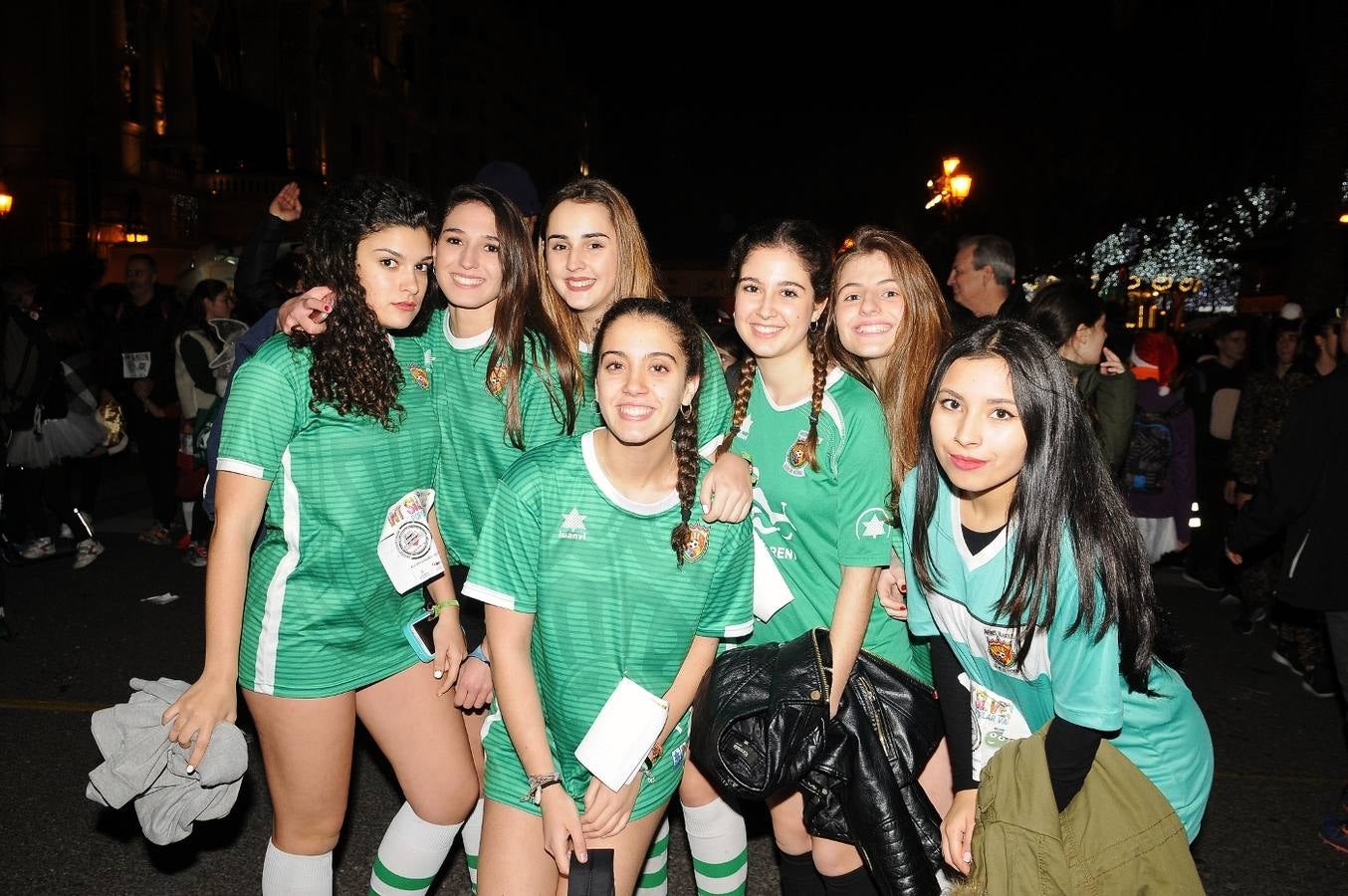 Fotos de la San Silvestre de Valencia 2016 (II)