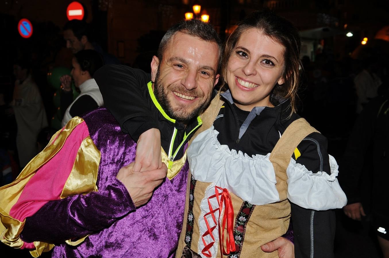 Fotos de la San Silvestre de Valencia 2016 (IV)