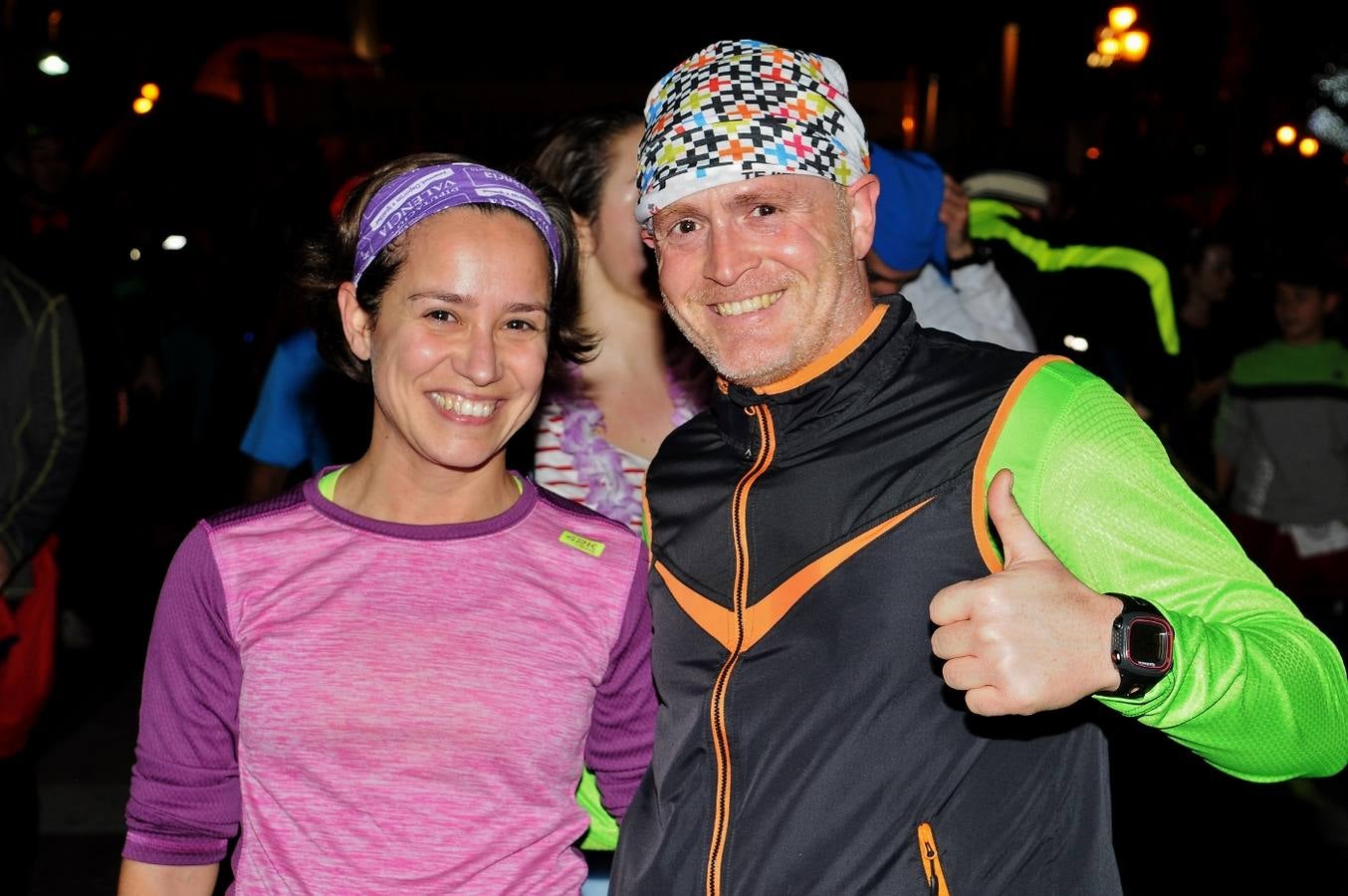 Fotos de la San Silvestre de Valencia 2016 (IV)