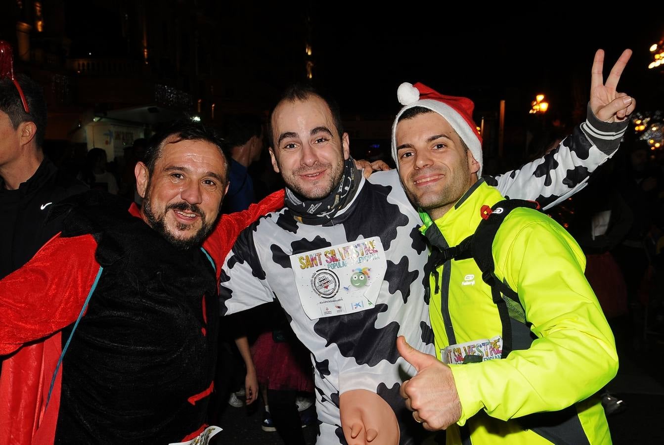 Fotos de la San Silvestre de Valencia 2016 (IV)