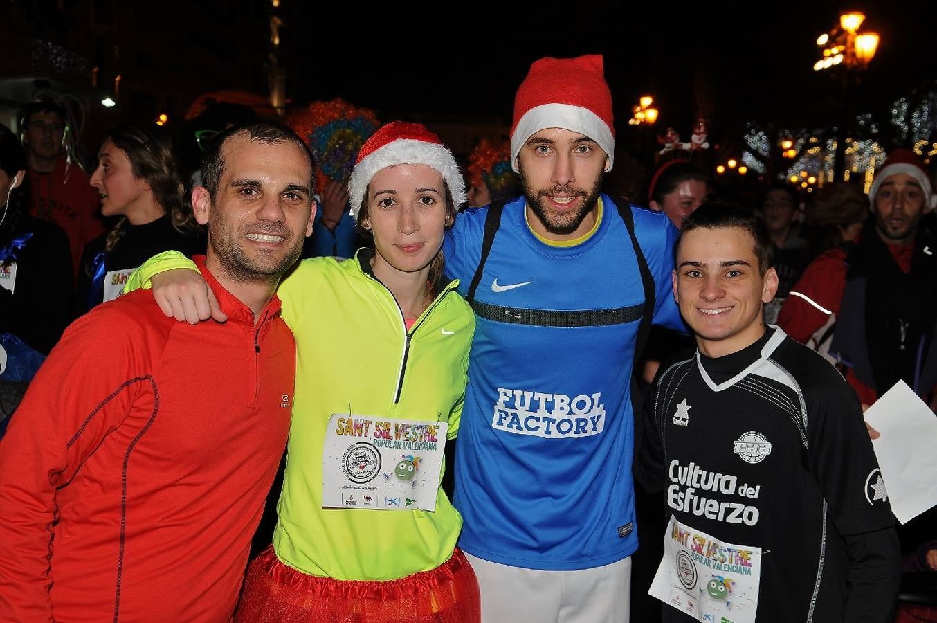 Fotos de la San Silvestre de Valencia 2016 (IV)