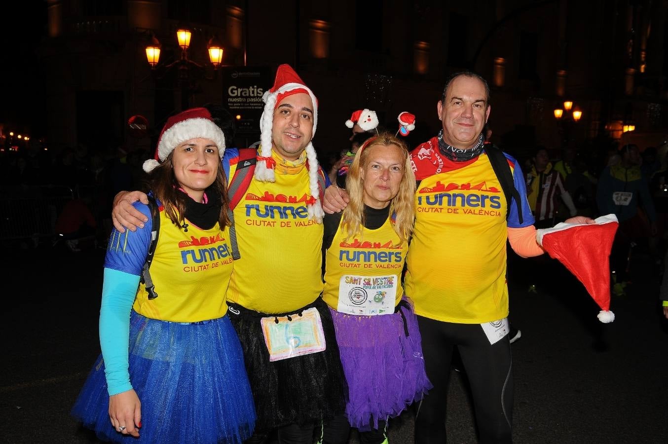 Fotos de la San Silvestre de Valencia 2016 (IV)