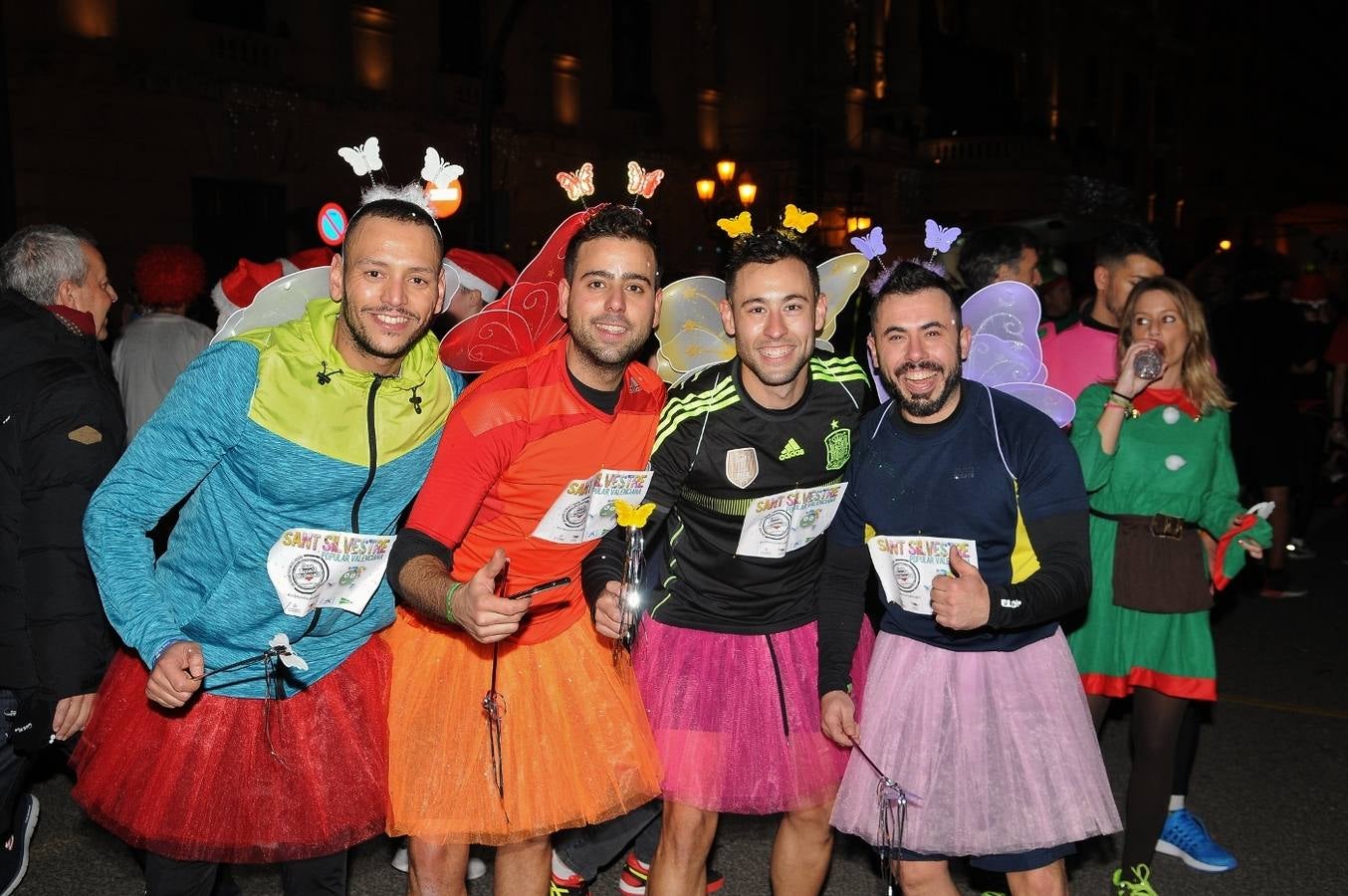 Fotos de la San Silvestre de Valencia 2016 (IV)