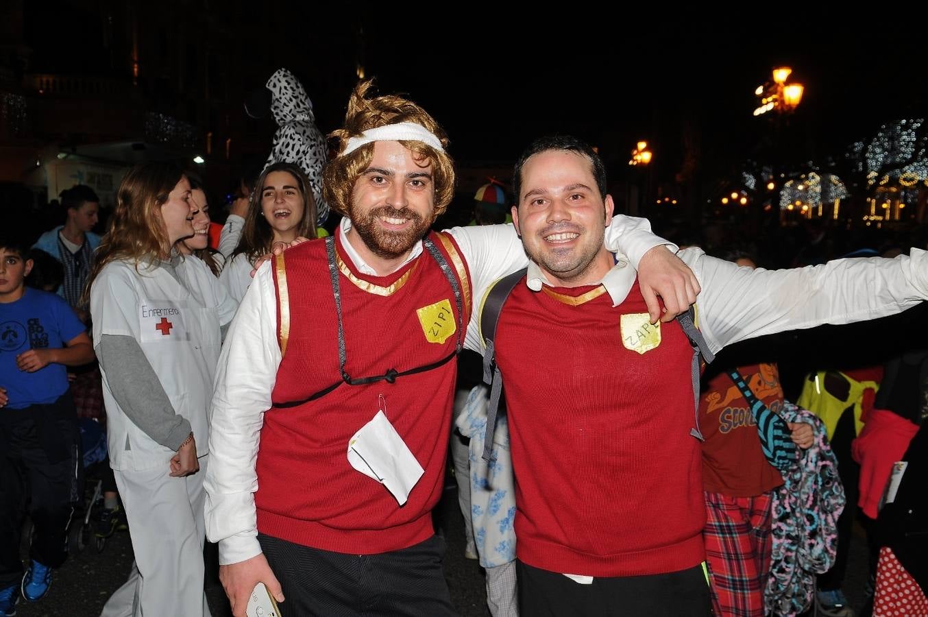 Fotos de la San Silvestre de Valencia 2016 (IV)