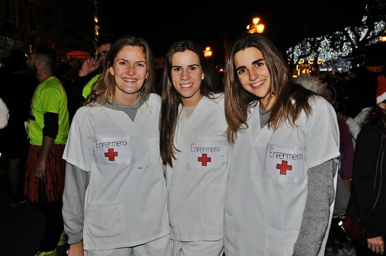 Fotos de la San Silvestre de Valencia 2016 (IV)