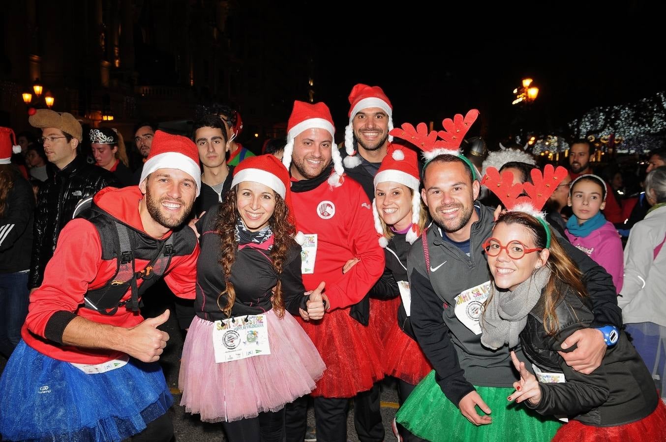 Fotos de la San Silvestre de Valencia 2016 (IV)