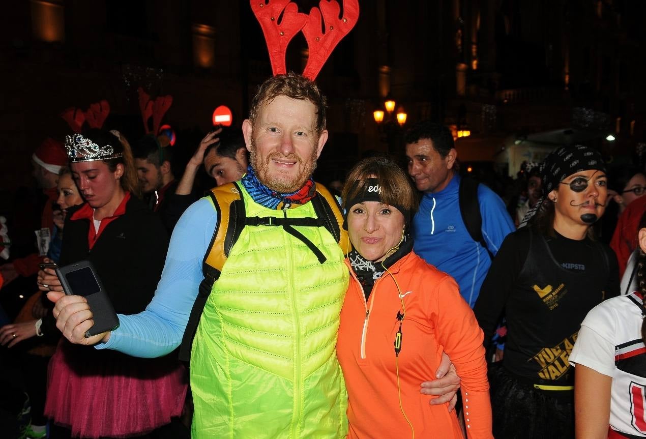 Fotos de la San Silvestre de Valencia 2016 (IV)