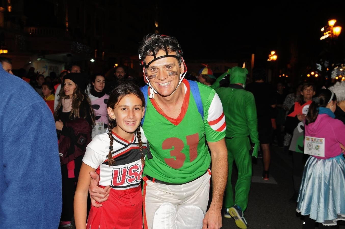 Fotos de la San Silvestre de Valencia 2016 (IV)