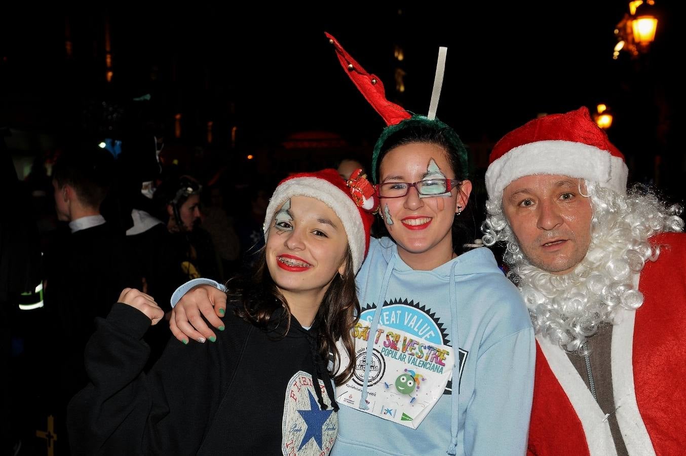 Fotos de la San Silvestre de Valencia 2016 (IV)