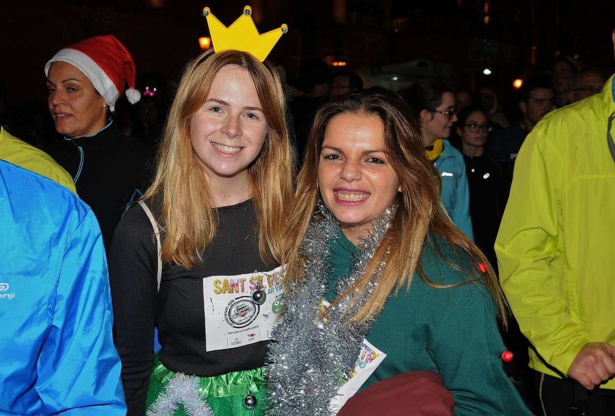 Fotos de la San Silvestre de Valencia 2016 (IV)