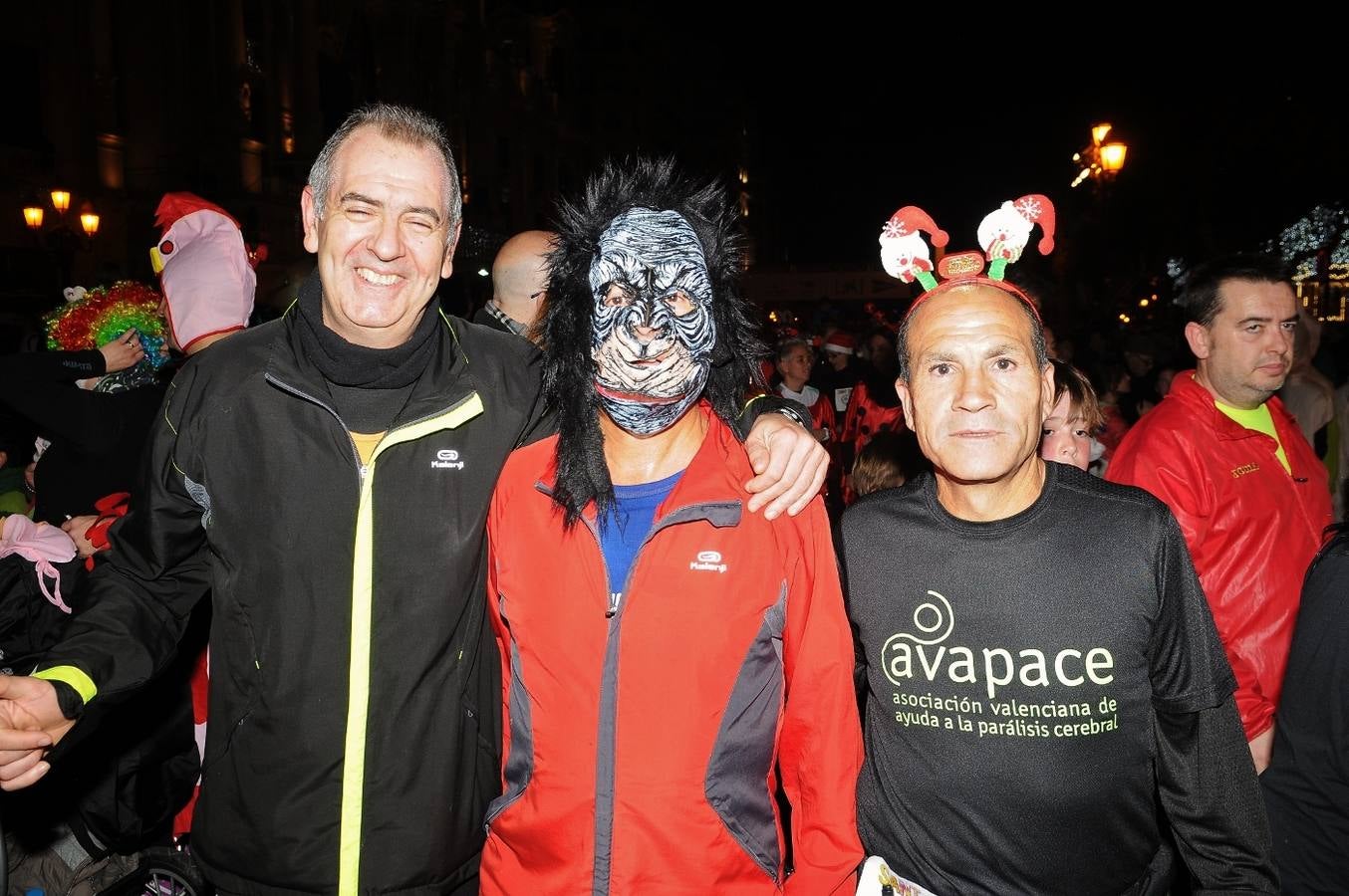 Fotos de la San Silvestre de Valencia 2016 (IV)