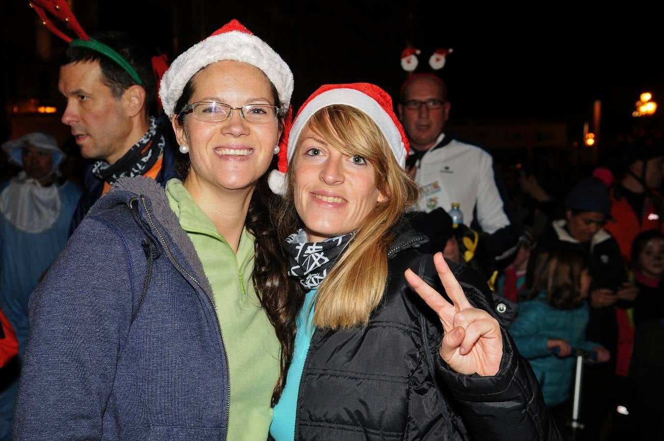 Fotos de la San Silvestre de Valencia 2016 (IV)