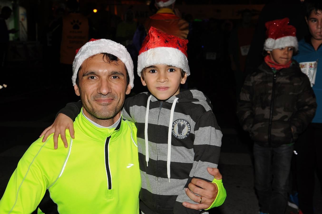 Fotos de la San Silvestre de Valencia 2016 (I)