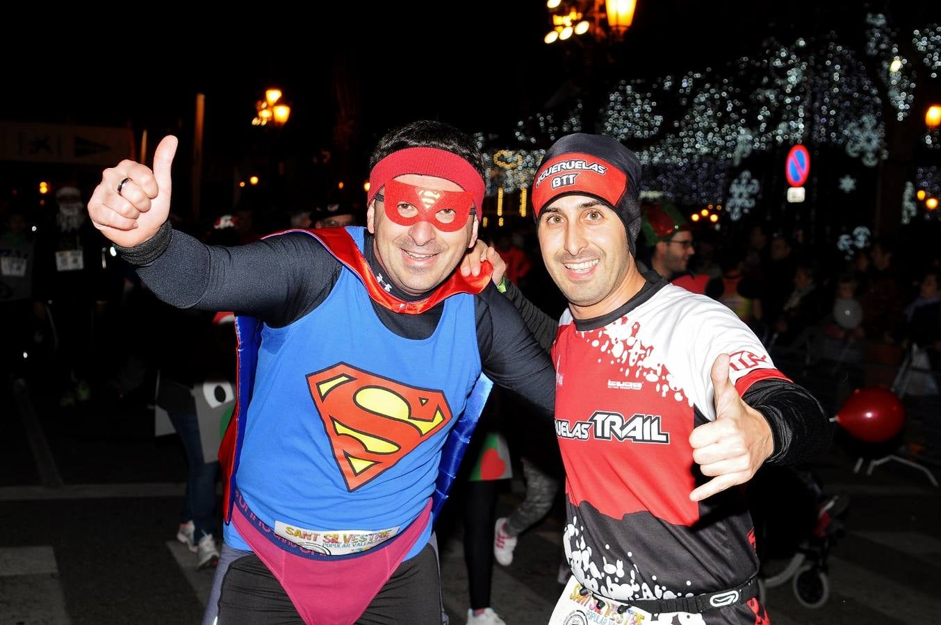 Fotos de la San Silvestre de Valencia 2016 (III)