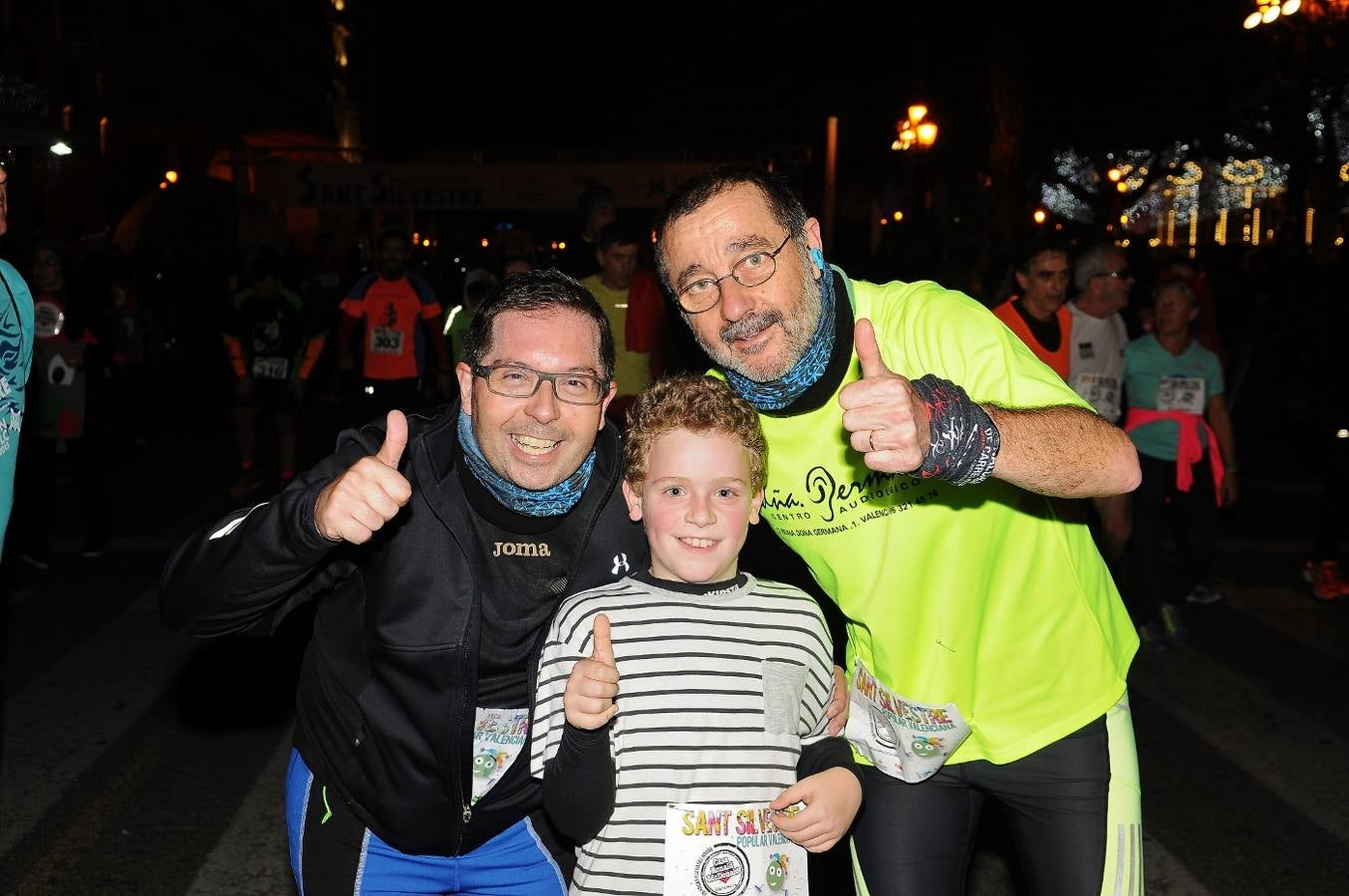 Fotos de la San Silvestre de Valencia 2016 (III)