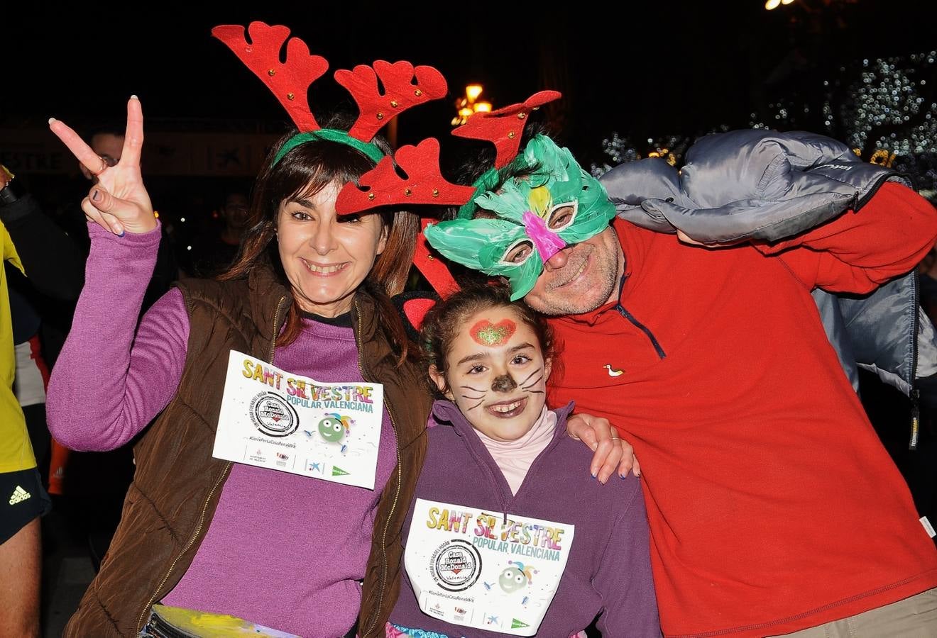 Fotos de la San Silvestre de Valencia 2016 (III)