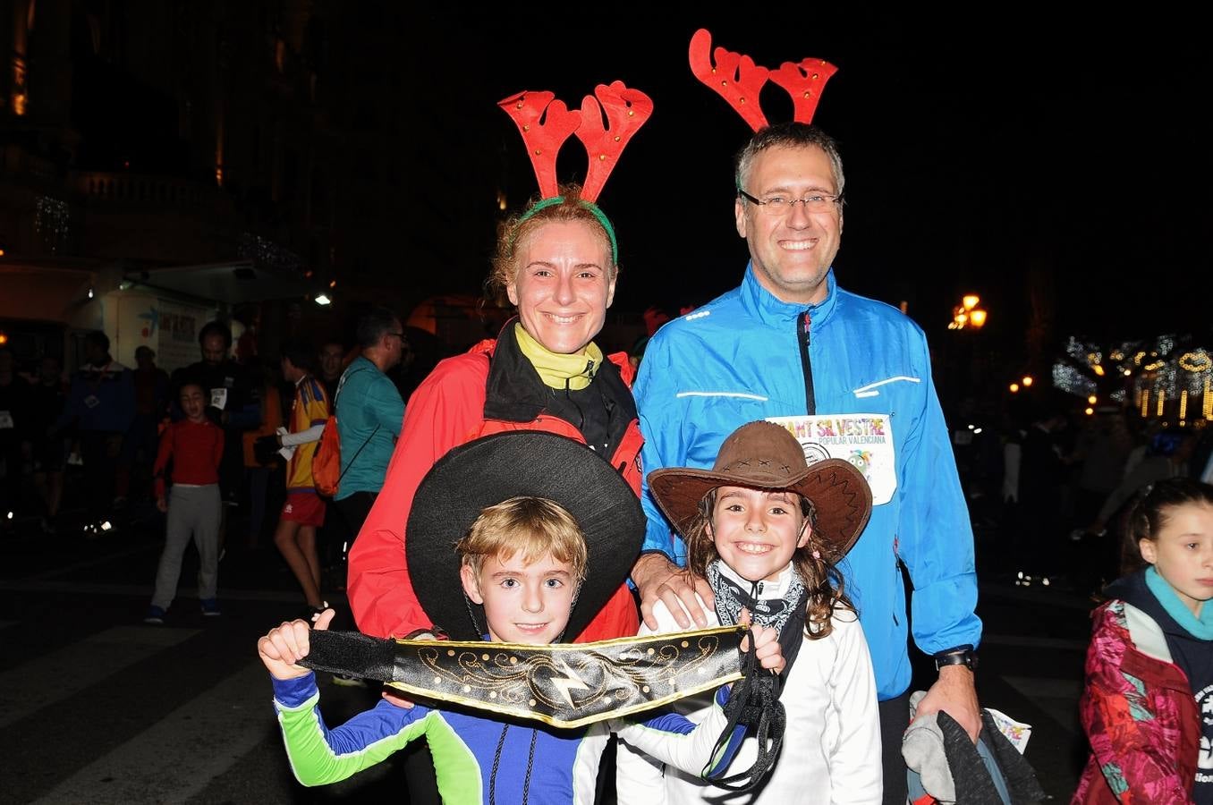 Fotos de la San Silvestre de Valencia 2016 (III)