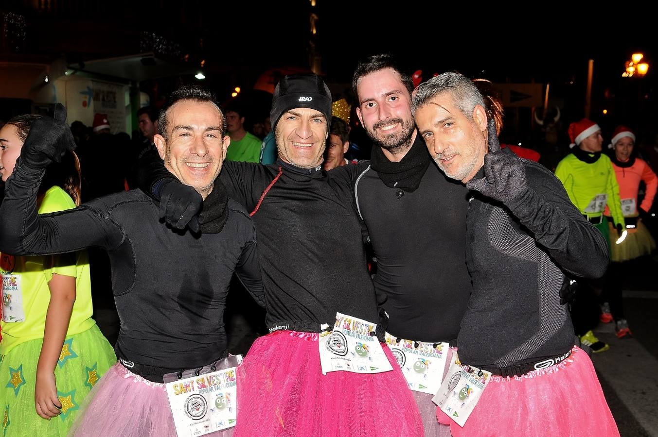 Fotos de la San Silvestre de Valencia 2016 (III)