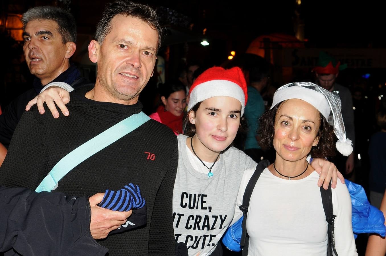 Fotos de la San Silvestre de Valencia 2016 (III)