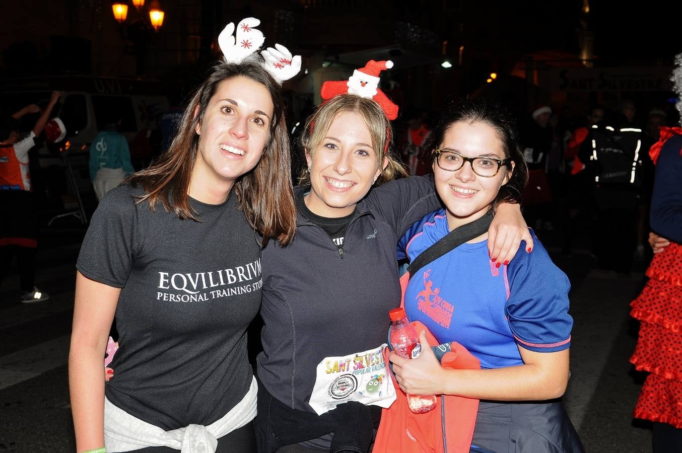 Fotos de la San Silvestre de Valencia 2016 (III)