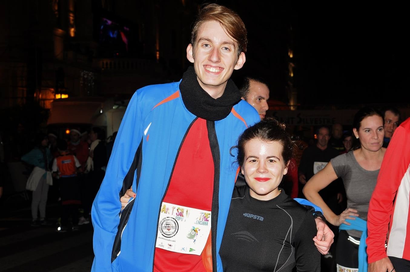 Fotos de la San Silvestre de Valencia 2016 (III)