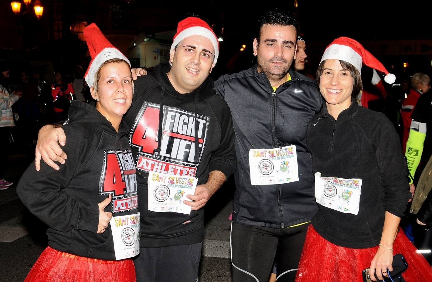 Fotos de la San Silvestre de Valencia 2016 (III)