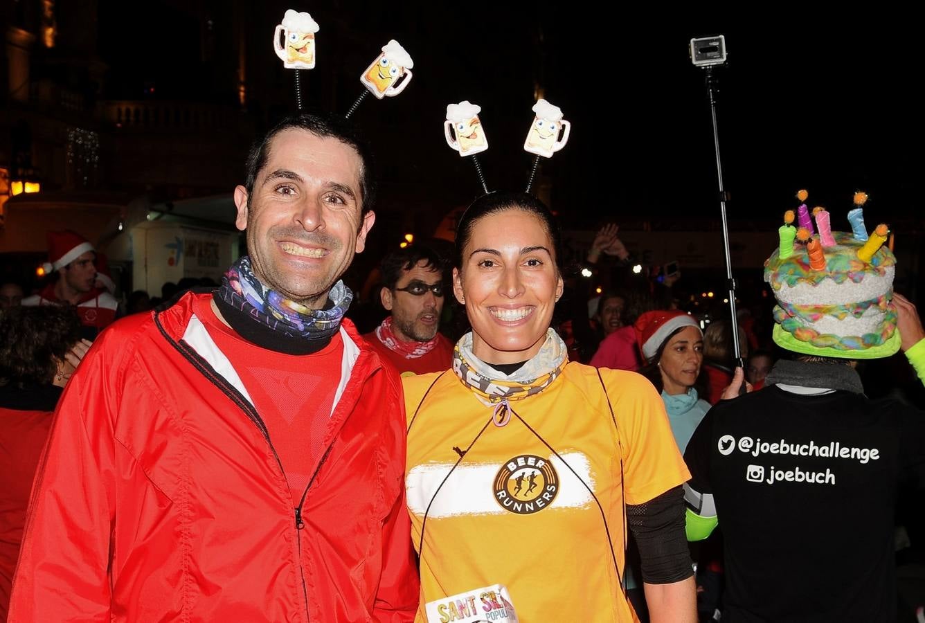 Fotos de la San Silvestre de Valencia 2016 (III)