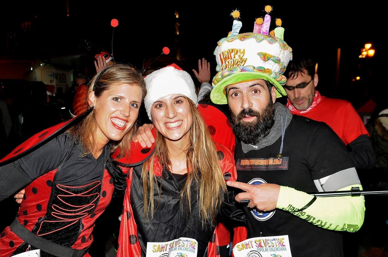 Fotos de la San Silvestre de Valencia 2016 (III)