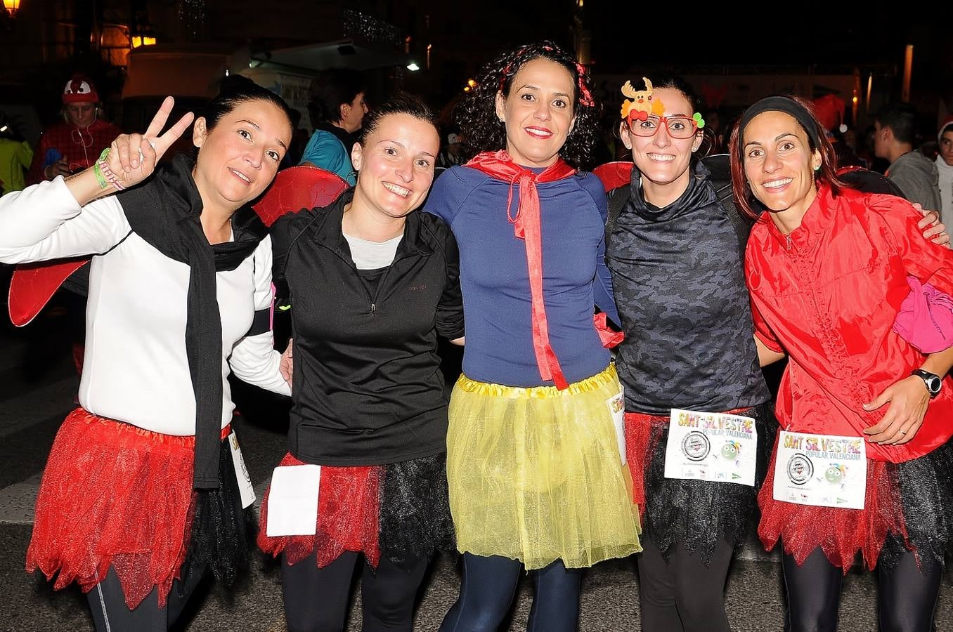 Fotos de la San Silvestre de Valencia 2016 (III)