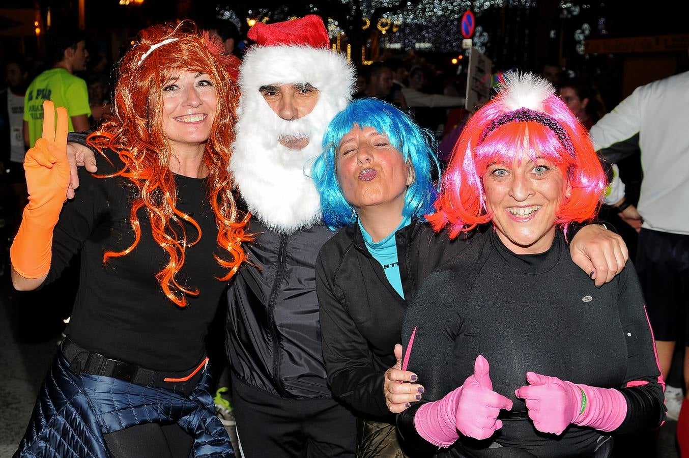 Fotos de la San Silvestre de Valencia 2016 (III)