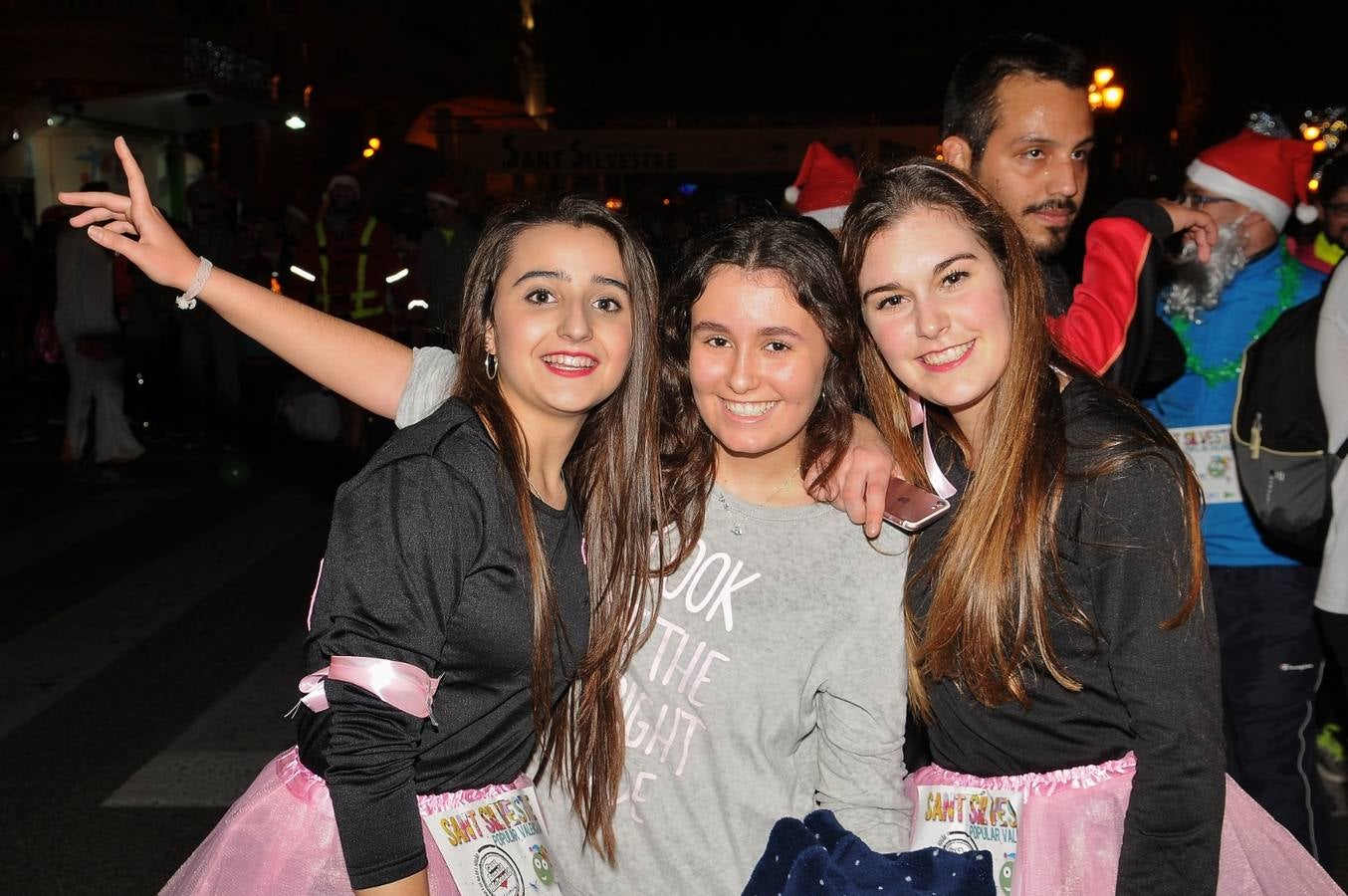 Fotos de la San Silvestre de Valencia 2016 (III)