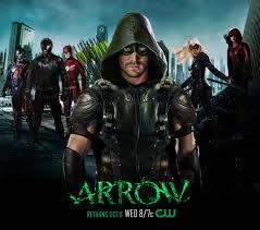 5ª-Arrow. 