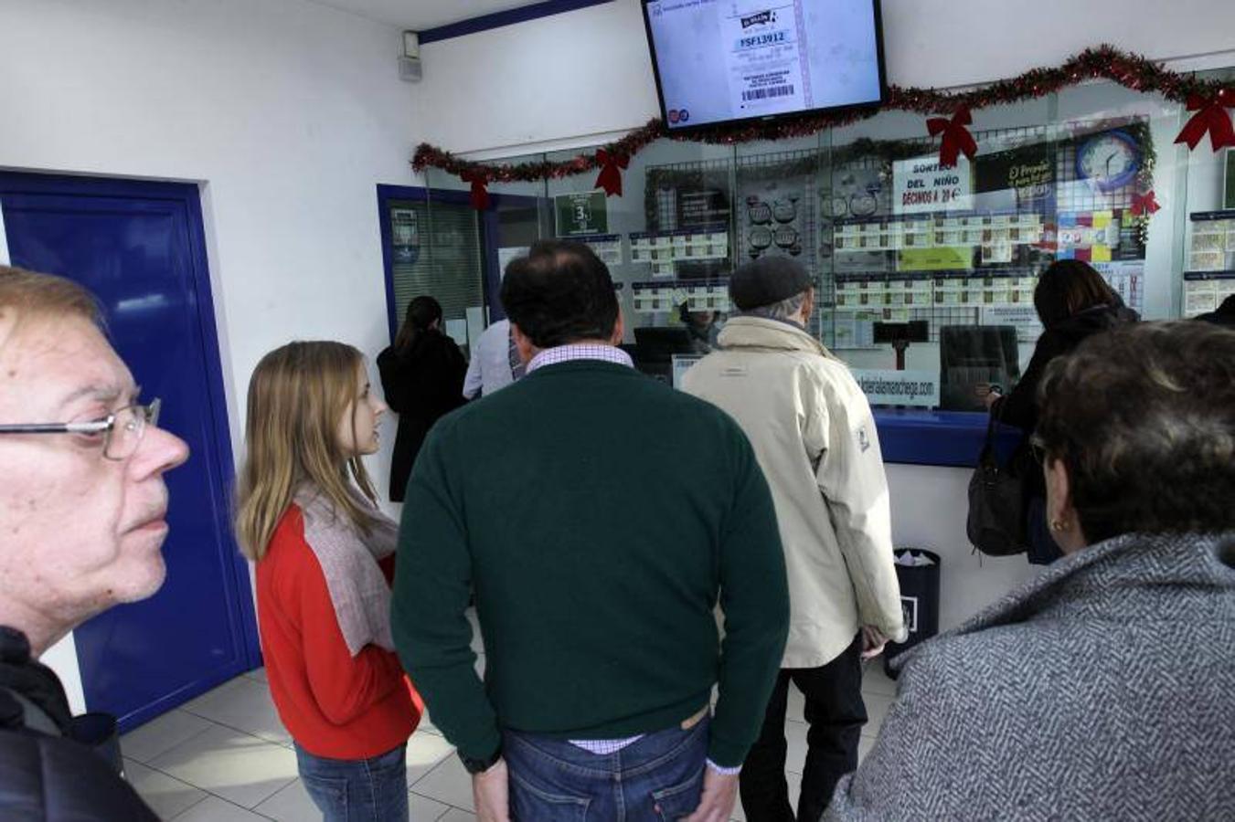 Los alicantinos gastarán de media 21 euros en El Niño