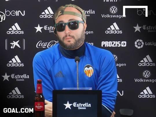 Fotos de los memes de Paquirrín y el Valencia CF