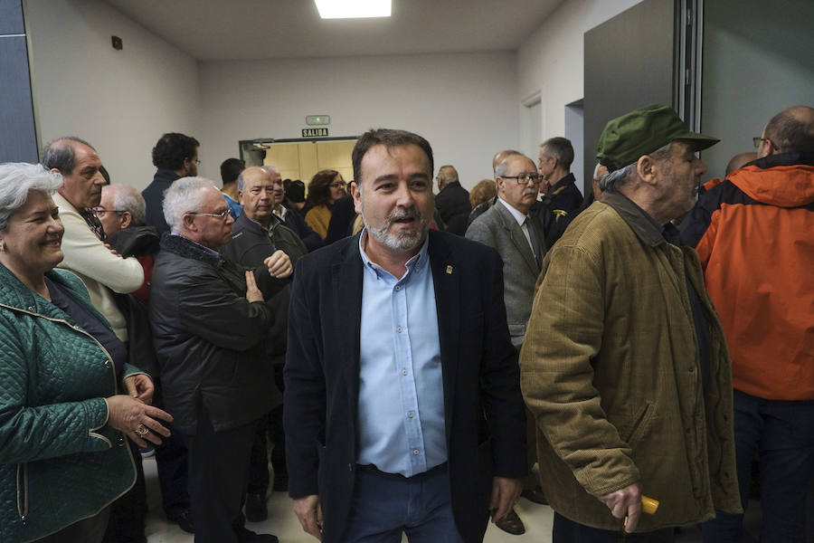 Ciudadanos propicia la primera moción de censura del mandato y da la Alcaldía al PP