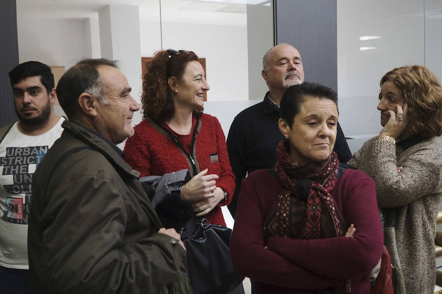 Ciudadanos propicia la primera moción de censura del mandato y da la Alcaldía al PP