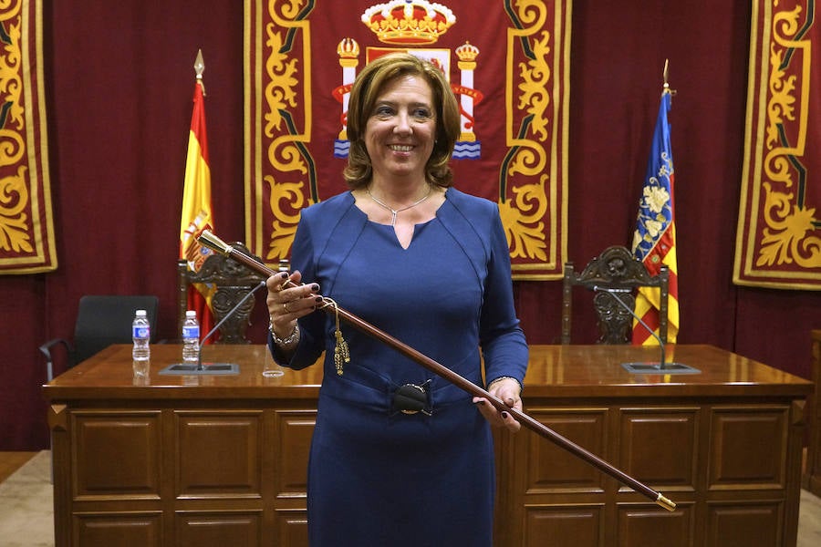 Ciudadanos propicia la primera moción de censura del mandato y da la Alcaldía al PP