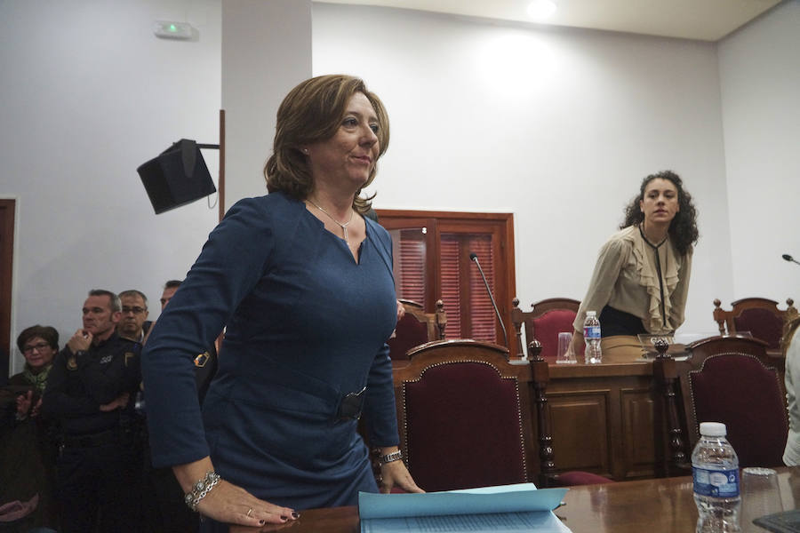 Ciudadanos propicia la primera moción de censura del mandato y da la Alcaldía al PP