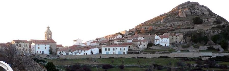 Castell de Cabres