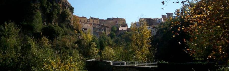 Fuente de la Reina