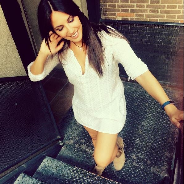 Fotos de Irene Junquera